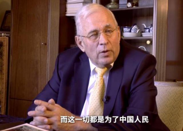 法国小伙马库斯将参加阅兵观礼法国小伙马库斯，参加阅兵观礼的独特体验